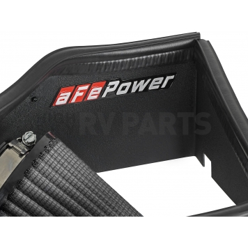 Advanced FLOW Engineering Cold Air Intake - 51-12862-3