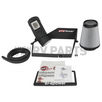 Advanced FLOW Engineering Cold Air Intake - 51-12862-4