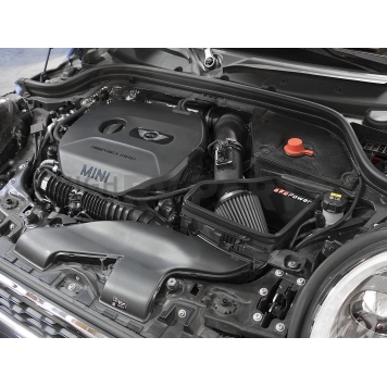 Advanced FLOW Engineering Cold Air Intake - 51-12862-5