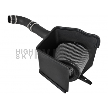 Advanced FLOW Engineering Cold Air Intake - 51-12872-1