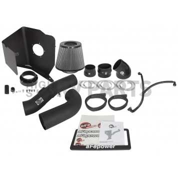 Advanced FLOW Engineering Cold Air Intake - 51-12872-6