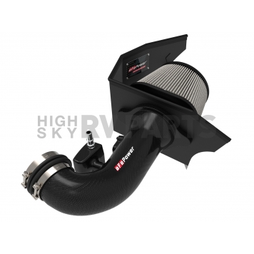 Advanced FLOW Engineering Cold Air Intake - 51-13052-C-2