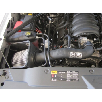 Advanced FLOW Engineering Cold Air Intake - 51-32332-6