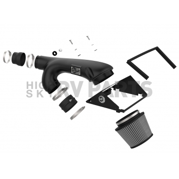 Advanced FLOW Engineering Cold Air Intake - 51-32972-B-9