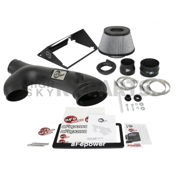 Advanced FLOW Engineering Cold Air Intake - 51-32972-B-6