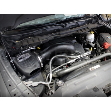 Advanced FLOW Engineering Cold Air Intake - 51-72102-7