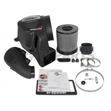 Advanced FLOW Engineering Cold Air Intake - 51-72103-6