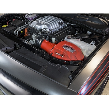 Advanced FLOW Engineering Cold Air Intake - 51-72204-R-1