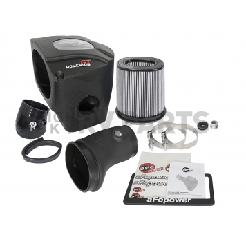 Advanced FLOW Engineering Cold Air Intake - 51-72205-6