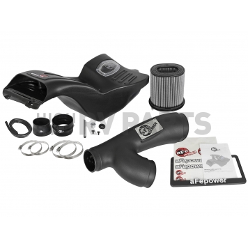Advanced FLOW Engineering Cold Air Intake - 51-73115-6