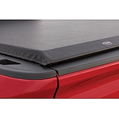 Access Covers Soft Rolling-Up Tonneau Cover Black Vinyl - 12389