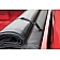 Access Covers Soft Rolling-Up Tonneau Cover Black Vinyl - 12389