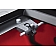 Access Covers Soft Rolling-Up Tonneau Cover Black Vinyl - 12389