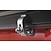 Access Covers Soft Rolling-Up Tonneau Cover Black Vinyl - 12439