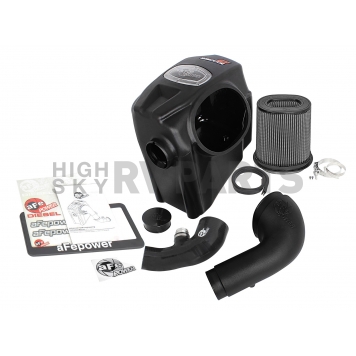 Advanced FLOW Engineering Cold Air Intake - 51-74007