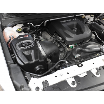 Advanced FLOW Engineering Cold Air Intake - 51-74007-7