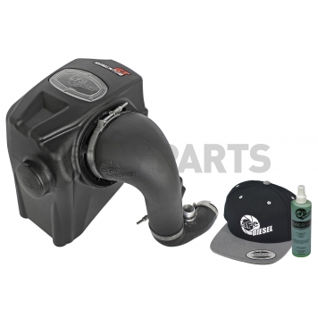 Advanced FLOW Engineering Cold Air Intake - 51-74007-E