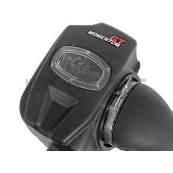 Advanced FLOW Engineering Cold Air Intake - 51-74007-E-4