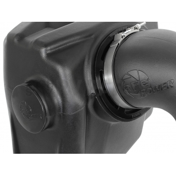 Advanced FLOW Engineering Cold Air Intake - 51-74007-E-5