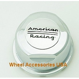 American Racing Wheels Wheel Center Cap 1307100000