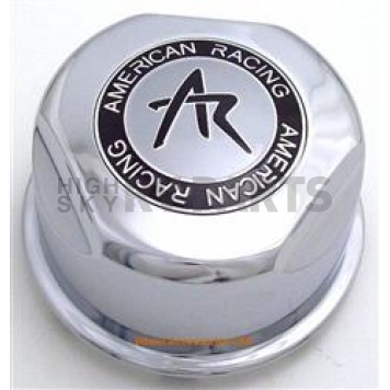 American Racing Wheels Wheel Center Cap 1307100S