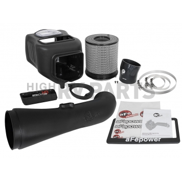 Advanced FLOW Engineering Cold Air Intake - 51-74008-5