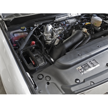 Advanced FLOW Engineering Cold Air Intake - 51-74008-6