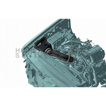 Advanced FLOW Engineering Cold Air Intake - 51-74008-7