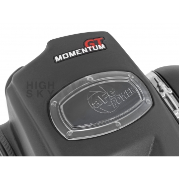 Advanced FLOW Engineering Cold Air Intake - 51-74107-2