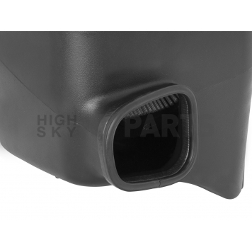 Advanced FLOW Engineering Cold Air Intake - 51-74107-6