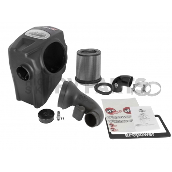 Advanced FLOW Engineering Cold Air Intake - 51-74107-7
