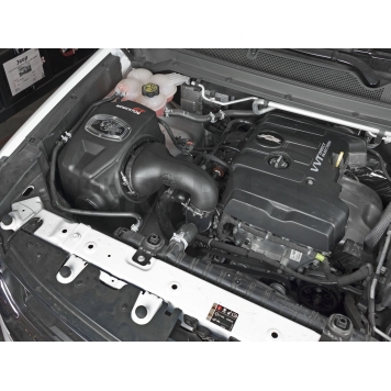 Advanced FLOW Engineering Cold Air Intake - 51-74107-8