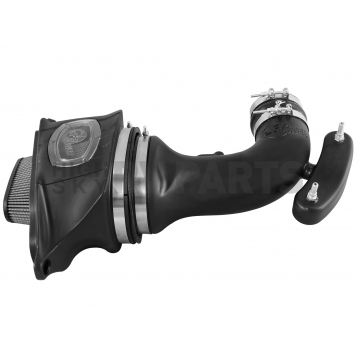 Advanced FLOW Engineering Cold Air Intake - 51-74201-1