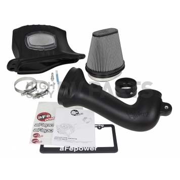 Advanced FLOW Engineering Cold Air Intake - 51-74202-1-5