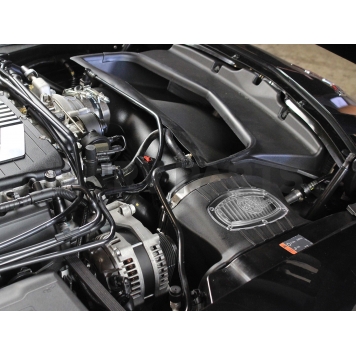 Advanced FLOW Engineering Cold Air Intake - 51-74202-1-6