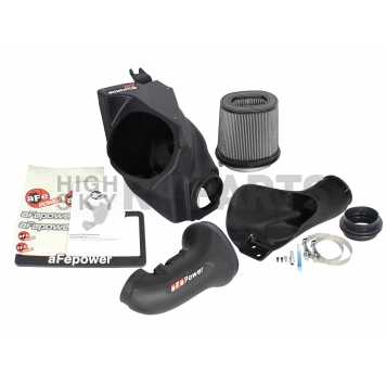 Advanced FLOW Engineering Cold Air Intake - 51-74207-6