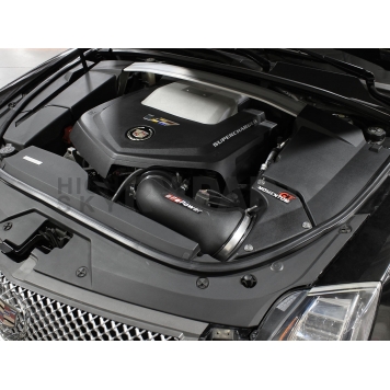 Advanced FLOW Engineering Cold Air Intake - 51-74207-7
