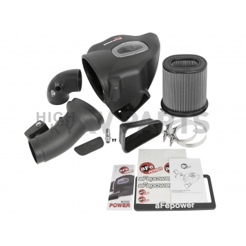 Advanced FLOW Engineering Cold Air Intake - 51-74210-6