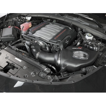 Advanced FLOW Engineering Cold Air Intake - 51-74210-7