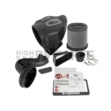 Advanced FLOW Engineering Cold Air Intake - 51-74212-6