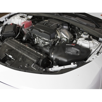 Advanced FLOW Engineering Cold Air Intake - 51-74212-7