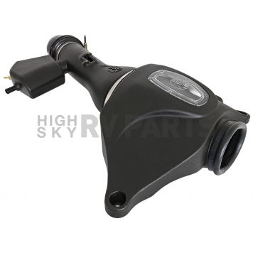 Advanced FLOW Engineering Cold Air Intake - 51-76006-1