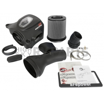 Advanced FLOW Engineering Cold Air Intake - 51-76006-6