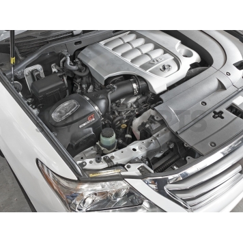 Advanced FLOW Engineering Cold Air Intake - 51-76006-7