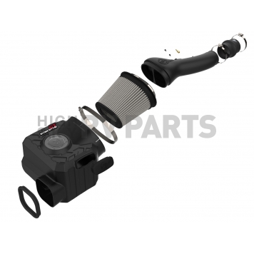 Advanced FLOW Engineering Cold Air Intake - 51-76013-4