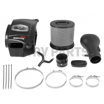 Advanced FLOW Engineering Cold Air Intake - 51-76103-5
