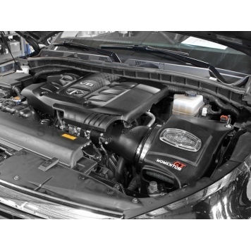 Advanced FLOW Engineering Cold Air Intake - 51-76103-6