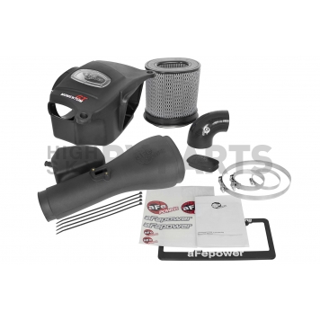 Advanced FLOW Engineering Cold Air Intake - 51-76104-6