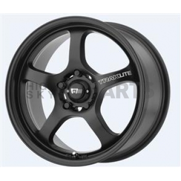 Motegi Racing Wheels MR131 - 18 x 8 Black - MR13188051745
