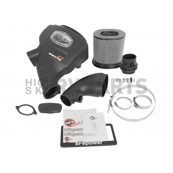 Advanced FLOW Engineering Cold Air Intake - 51-76106-6